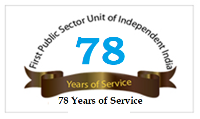 ITI 78 Years of Service
