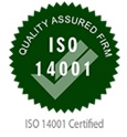 ISO Certification
