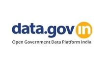 Data Government of India Portal