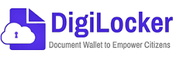 DigiLocker Digital Document Wallet